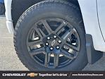 2025 Chevrolet Silverado 1500 Crew Cab 4WD Pickup for sale #SZ338535 - photo 11
