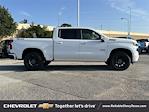 2025 Chevrolet Silverado 1500 Crew Cab 4WD Pickup for sale #SZ338535 - photo 4