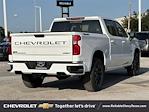 2025 Chevrolet Silverado 1500 Crew Cab 4WD Pickup for sale #SZ338535 - photo 2