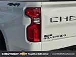 2025 Chevrolet Silverado 1500 Crew Cab 4WD Pickup for sale #SZ338535 - photo 7