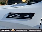2025 Chevrolet Silverado 1500 Crew Cab 4WD Pickup for sale #SZ338535 - photo 8