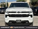 2025 Chevrolet Silverado 1500 Crew Cab 4WD Pickup for sale #SZ338535 - photo 9