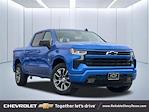 2025 Chevrolet Silverado 1500 Crew Cab 4x2 Pickup for sale #SZ339566 - photo 1