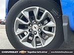 2025 Chevrolet Silverado 1500 Crew Cab 4x2 Pickup for sale #SZ339566 - photo 10