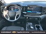 2025 Chevrolet Silverado 1500 Crew Cab 4x2 Pickup for sale #SZ339566 - photo 12