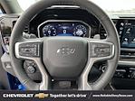 2025 Chevrolet Silverado 1500 Crew Cab 4x2 Pickup for sale #SZ339566 - photo 13