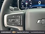 2025 Chevrolet Silverado 1500 Crew Cab 4x2 Pickup for sale #SZ339566 - photo 14