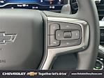 2025 Chevrolet Silverado 1500 Crew Cab 4x2 Pickup for sale #SZ339566 - photo 15
