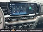 2025 Chevrolet Silverado 1500 Crew Cab 4x2 Pickup for sale #SZ339566 - photo 16
