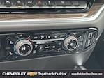 2025 Chevrolet Silverado 1500 Crew Cab 4x2 Pickup for sale #SZ339566 - photo 20