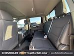 2025 Chevrolet Silverado 1500 Crew Cab 4x2 Pickup for sale #SZ339566 - photo 27