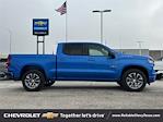 2025 Chevrolet Silverado 1500 Crew Cab 4x2 Pickup for sale #SZ339566 - photo 4