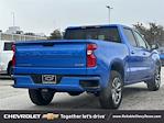 2025 Chevrolet Silverado 1500 Crew Cab 4x2 Pickup for sale #SZ339566 - photo 2