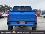 2025 Chevrolet Silverado 1500 Crew Cab 4x2 Pickup for sale #SZ339566 - photo 5