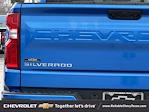 2025 Chevrolet Silverado 1500 Crew Cab 4x2 Pickup for sale #SZ339566 - photo 6
