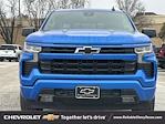 2025 Chevrolet Silverado 1500 Crew Cab 4x2 Pickup for sale #SZ339566 - photo 8