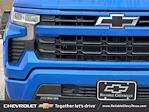2025 Chevrolet Silverado 1500 Crew Cab 4x2 Pickup for sale #SZ339566 - photo 9