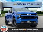 2025 Chevrolet Silverado 1500 Crew Cab 4WD Pickup for sale #SZ339642 - photo 1