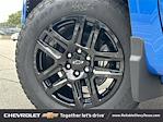 2025 Chevrolet Silverado 1500 Crew Cab 4WD Pickup for sale #SZ339642 - photo 10