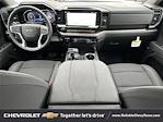 2025 Chevrolet Silverado 1500 Crew Cab 4WD Pickup for sale #SZ339642 - photo 11