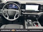 2025 Chevrolet Silverado 1500 Crew Cab 4WD Pickup for sale #SZ339642 - photo 12