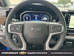 2025 Chevrolet Silverado 1500 Crew Cab 4WD Pickup for sale #SZ339642 - photo 13
