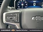 2025 Chevrolet Silverado 1500 Crew Cab 4WD Pickup for sale #SZ339642 - photo 14