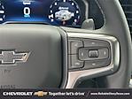 2025 Chevrolet Silverado 1500 Crew Cab 4WD Pickup for sale #SZ339642 - photo 15