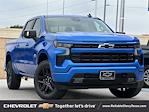 2025 Chevrolet Silverado 1500 Crew Cab 4WD Pickup for sale #SZ339642 - photo 3
