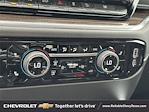 2025 Chevrolet Silverado 1500 Crew Cab 4WD Pickup for sale #SZ339642 - photo 20