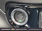 2025 Chevrolet Silverado 1500 Crew Cab 4WD Pickup for sale #SZ339642 - photo 22
