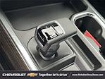 2025 Chevrolet Silverado 1500 Crew Cab 4WD Pickup for sale #SZ339642 - photo 23
