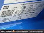 2025 Chevrolet Silverado 1500 Crew Cab 4WD Pickup for sale #SZ339642 - photo 28
