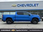 2025 Chevrolet Silverado 1500 Crew Cab 4WD Pickup for sale #SZ339642 - photo 4