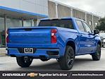 2025 Chevrolet Silverado 1500 Crew Cab 4WD Pickup for sale #SZ339642 - photo 2