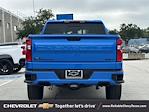 2025 Chevrolet Silverado 1500 Crew Cab 4WD Pickup for sale #SZ339642 - photo 5
