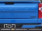 2025 Chevrolet Silverado 1500 Crew Cab 4WD Pickup for sale #SZ339642 - photo 7
