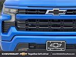 2025 Chevrolet Silverado 1500 Crew Cab 4WD Pickup for sale #SZ339642 - photo 9