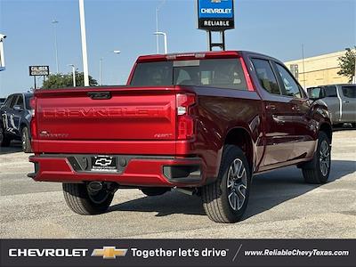 2025 Chevrolet Silverado 1500 Crew Cab RWD Pickup for sale #SZ340279 - photo 2