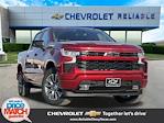 2025 Chevrolet Silverado 1500 Crew Cab RWD Pickup for sale #SZ340279 - photo 1