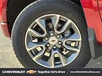 2025 Chevrolet Silverado 1500 Crew Cab RWD Pickup for sale #SZ340279 - photo 10
