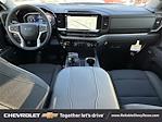 2025 Chevrolet Silverado 1500 Crew Cab RWD Pickup for sale #SZ340279 - photo 11