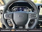 2025 Chevrolet Silverado 1500 Crew Cab RWD Pickup for sale #SZ340279 - photo 13