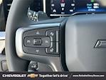 2025 Chevrolet Silverado 1500 Crew Cab RWD Pickup for sale #SZ340279 - photo 14