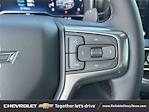 2025 Chevrolet Silverado 1500 Crew Cab RWD Pickup for sale #SZ340279 - photo 15