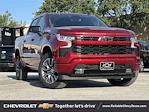 2025 Chevrolet Silverado 1500 Crew Cab RWD Pickup for sale #SZ340279 - photo 3