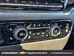 2025 Chevrolet Silverado 1500 Crew Cab RWD Pickup for sale #SZ340279 - photo 20