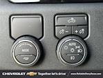 2025 Chevrolet Silverado 1500 Crew Cab RWD Pickup for sale #SZ340279 - photo 24