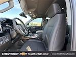 2025 Chevrolet Silverado 1500 Crew Cab RWD Pickup for sale #SZ340279 - photo 26