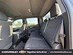 2025 Chevrolet Silverado 1500 Crew Cab RWD Pickup for sale #SZ340279 - photo 27